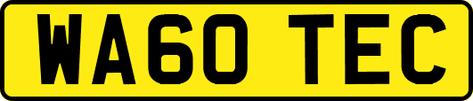 WA60TEC
