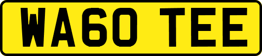 WA60TEE