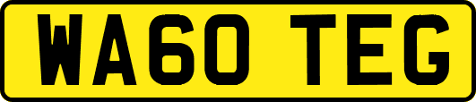 WA60TEG