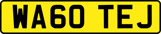 WA60TEJ