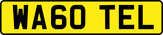 WA60TEL