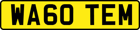 WA60TEM