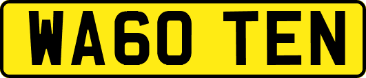 WA60TEN