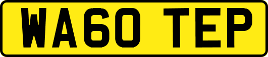 WA60TEP