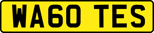 WA60TES