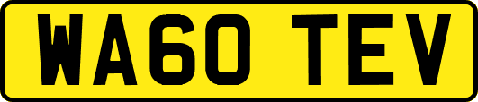 WA60TEV