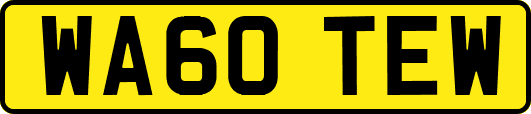 WA60TEW