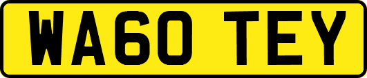 WA60TEY