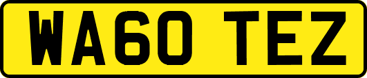 WA60TEZ