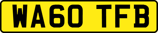 WA60TFB
