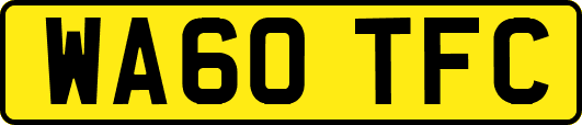 WA60TFC