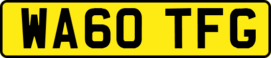 WA60TFG