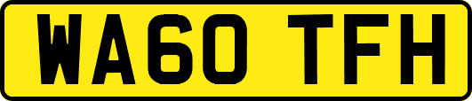 WA60TFH