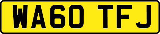 WA60TFJ