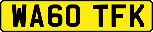 WA60TFK