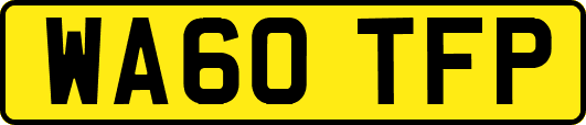 WA60TFP