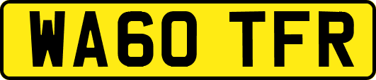 WA60TFR