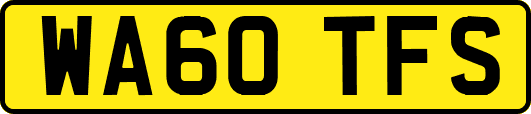 WA60TFS