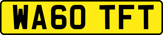 WA60TFT