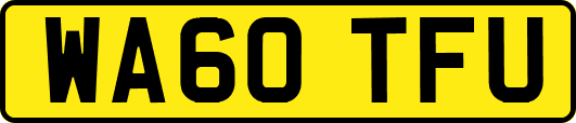 WA60TFU