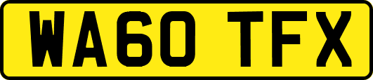 WA60TFX