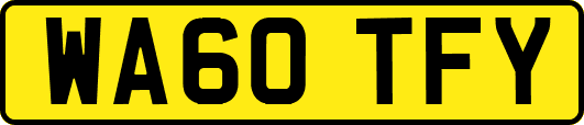 WA60TFY