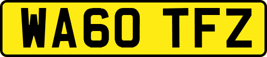 WA60TFZ