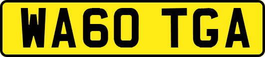 WA60TGA