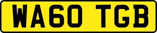 WA60TGB