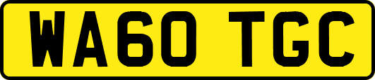WA60TGC
