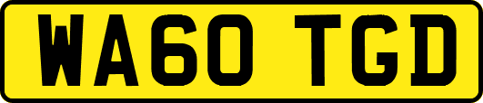 WA60TGD
