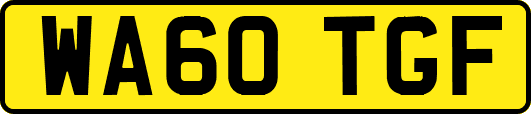 WA60TGF