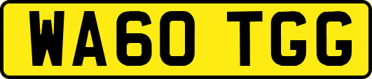WA60TGG