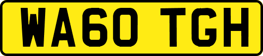 WA60TGH