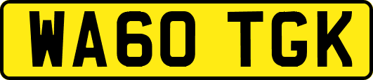 WA60TGK