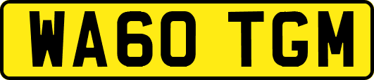 WA60TGM