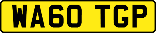 WA60TGP