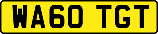 WA60TGT