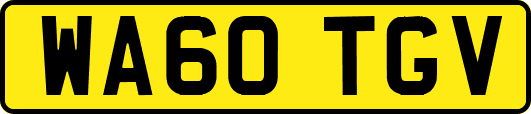 WA60TGV