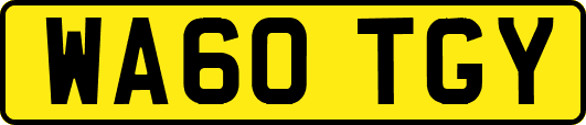 WA60TGY