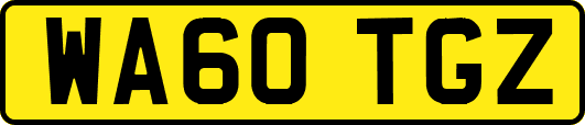 WA60TGZ