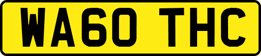 WA60THC