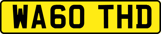 WA60THD