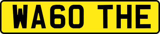 WA60THE