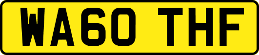 WA60THF