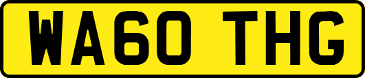 WA60THG