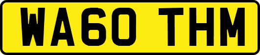 WA60THM