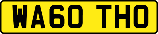 WA60THO