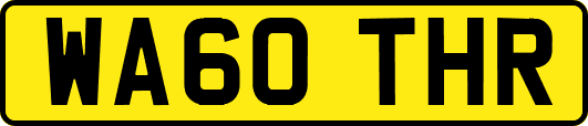 WA60THR
