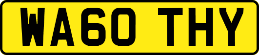 WA60THY